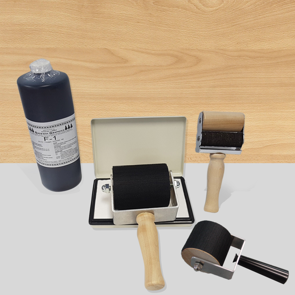 edgestamp Gateway Graphics & Rubber Stamps Inc Wood Marking Products