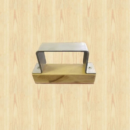 WOOD MOUNTS Gateway Graphics & Rubber Stamps Inc Wood Marking Products