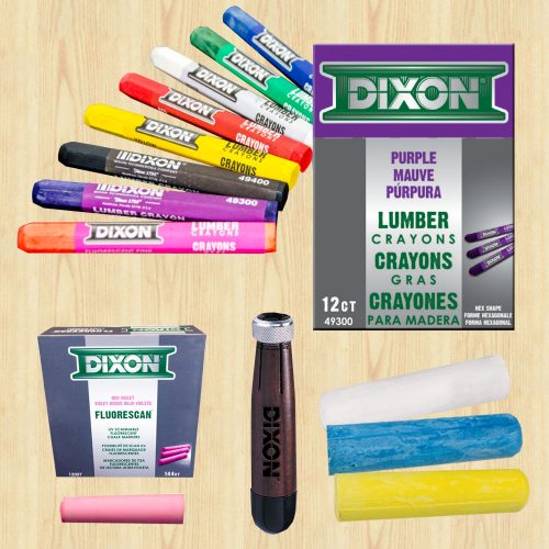 DIXON INDUSTRIAL PRODUCTS