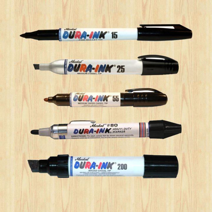 LUMBER MARKER Gateway Graphics & Rubber Stamps Inc Wood Marking