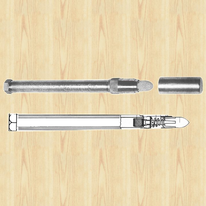 STAR MARKER Gateway Graphics & Rubber Stamps Inc Wood Marking Products